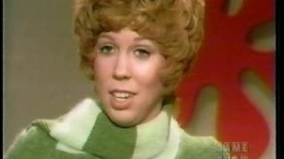 Vicki Lawrence on The Dating Game 1971 [upl. by Vanden540]