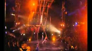 QUIDAM PARTE 8 [upl. by Airdnaxela]