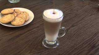 Aerolatte Milk Frother with Stand [upl. by Nika]