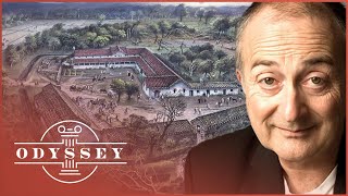 Is There Really A Roman Fort Buried In Wales  Time Team  Odyssey [upl. by Ellednahc]