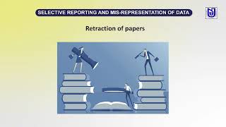 Module2 Unit12 Selective Reporting and Misrepresentation of Data [upl. by Sanders]