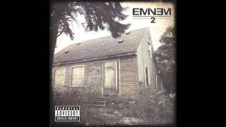 Eminem  Desperation ft Jamie N Commons Audio [upl. by Hopfinger438]