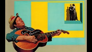 Lefty Frizzell  Mom and Dads Waltz [upl. by Murry]