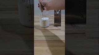 Aerolatte Handheld Milk Frother [upl. by Furnary]